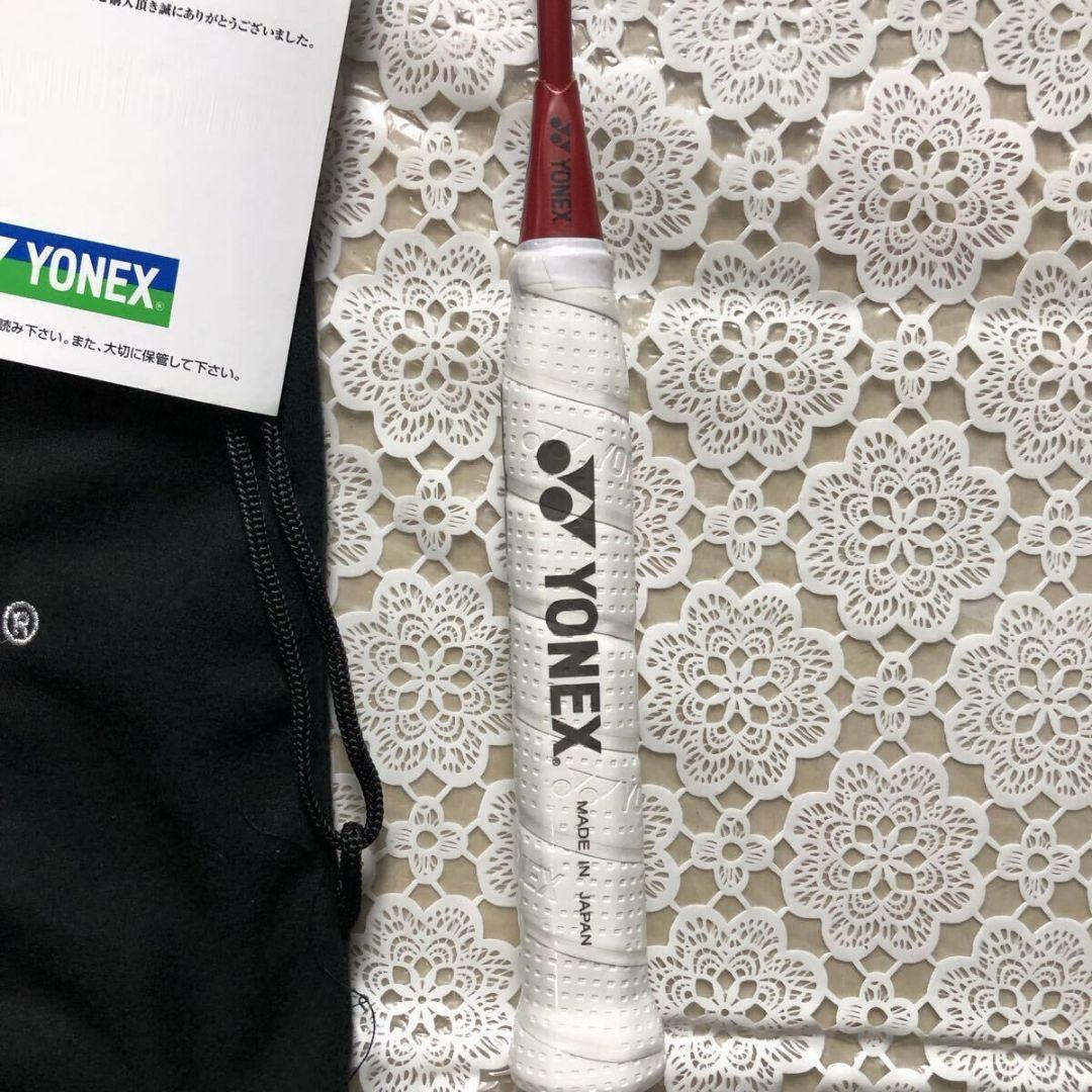 YONEX ARCSABER11 PRO バドミントン アークセーバー BP