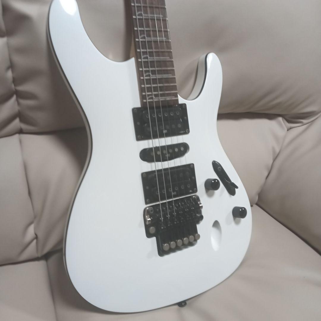 ibanez s 570B　土日限定価格