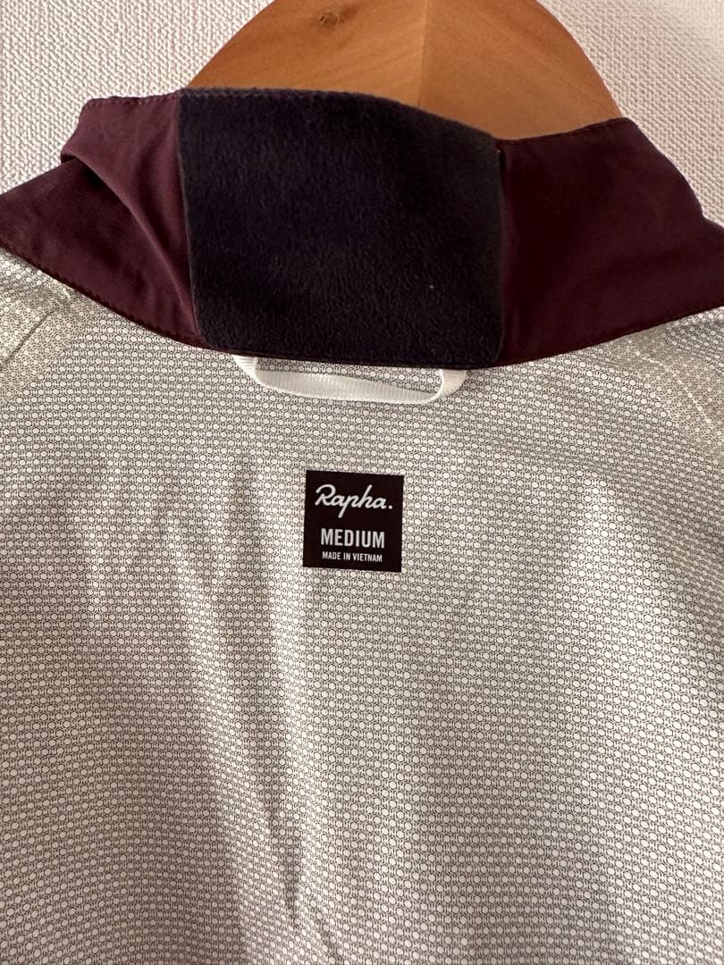 ウェア Rapha Men's CLASSIC RAIN JACKET II