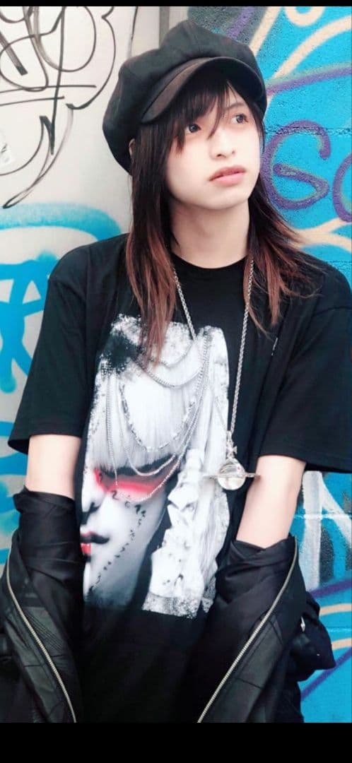 真天地開闢集団 ジグザグ Tシャツ グッズ