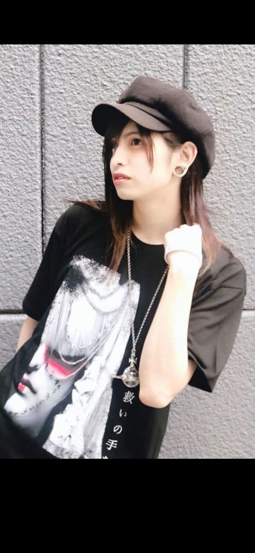 真天地開闢集団 ジグザグ Tシャツ グッズ