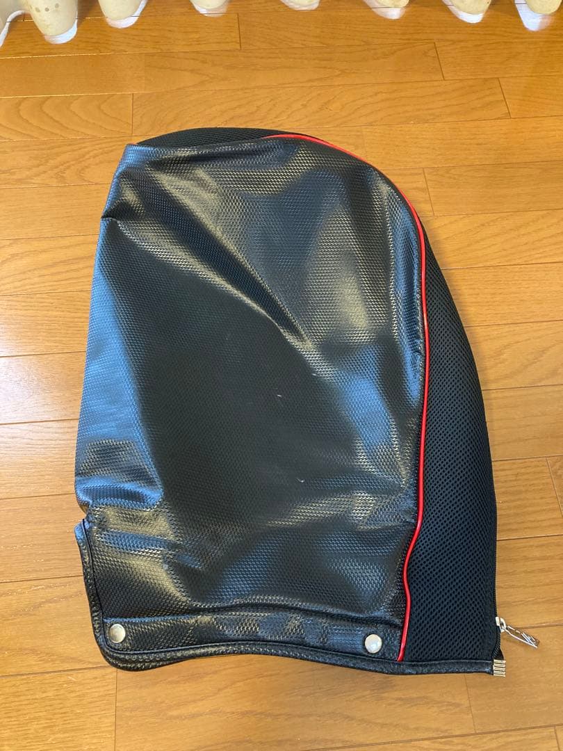 送料無料　ルコックスポルティフ　キャディバッグ　ゴルフバッグ　ルコック