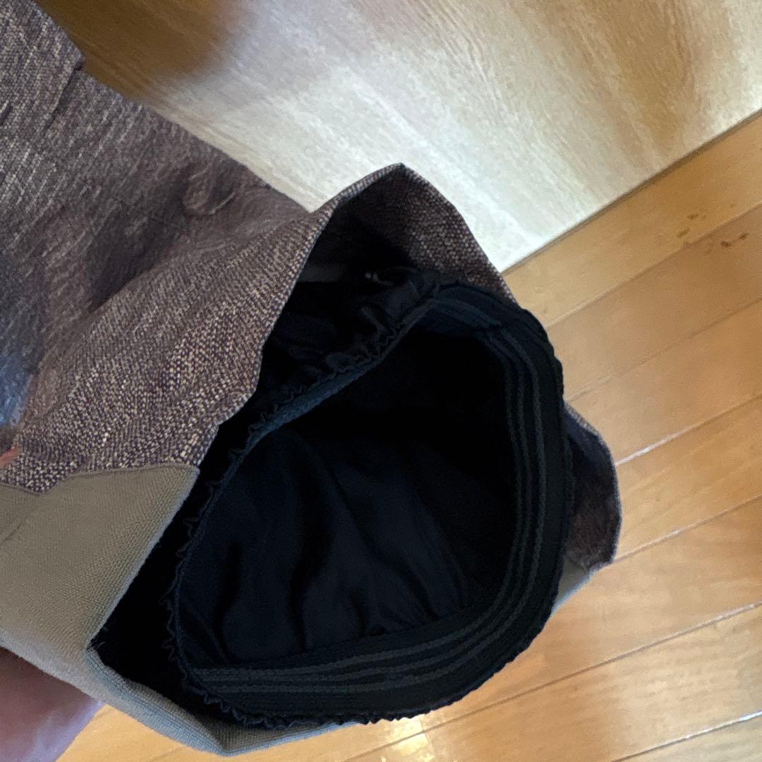 Permanent Union パーマネントユニオン ビブパンツ スキーウェア