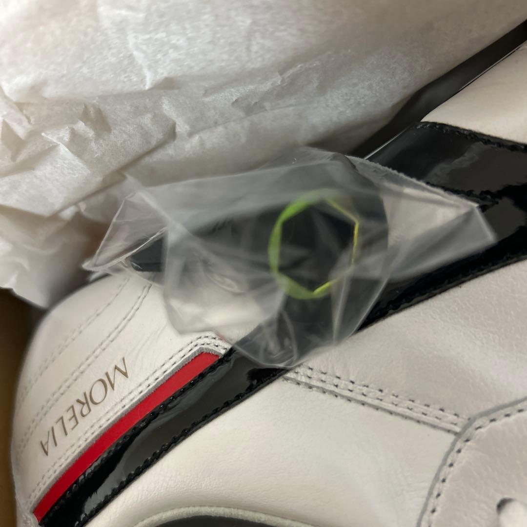 新品26.5cm モレリアII JAPAN MIX 取替式サッカースパイク