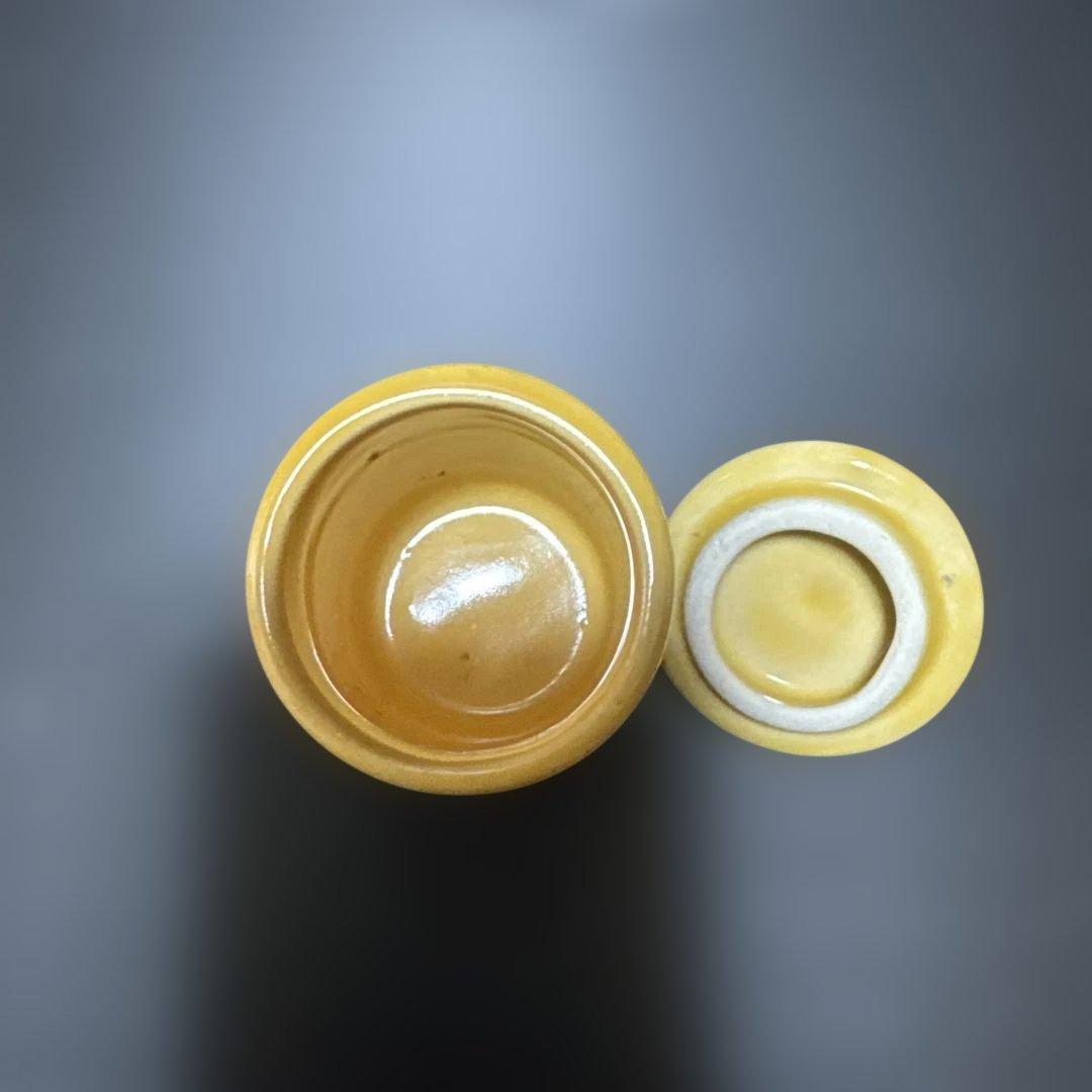 アントステラ ミニチュア 陶器容器フルセット