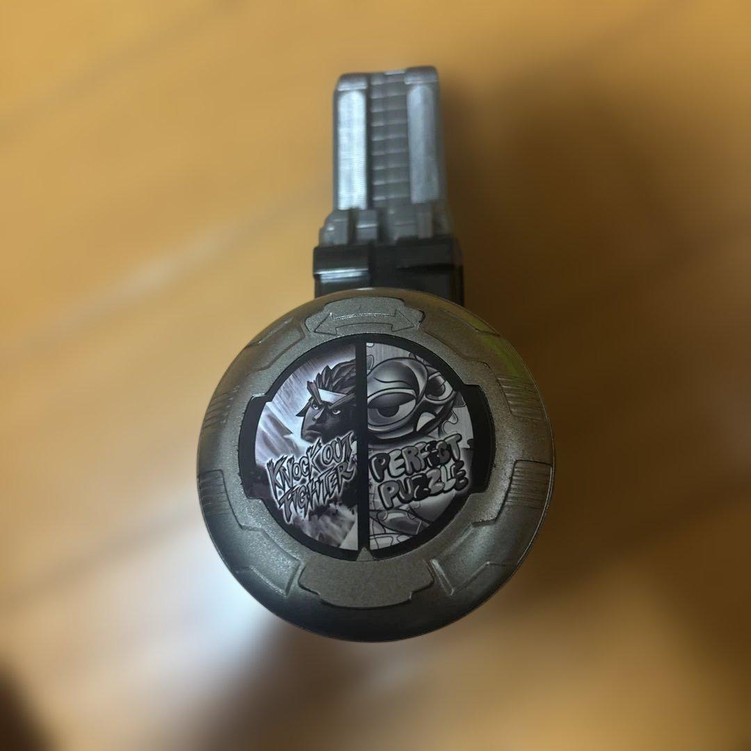 仮面ライダー玩具　動作確認済み