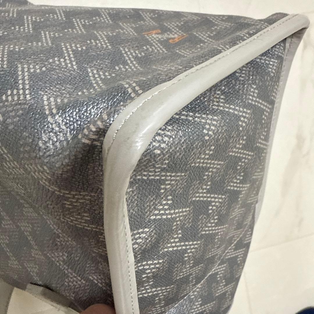 ⭐️レザレクション⭐️ゴルフカートバッグ ⭐️完売品⭐️シルバーグレー、【ユニセックス】