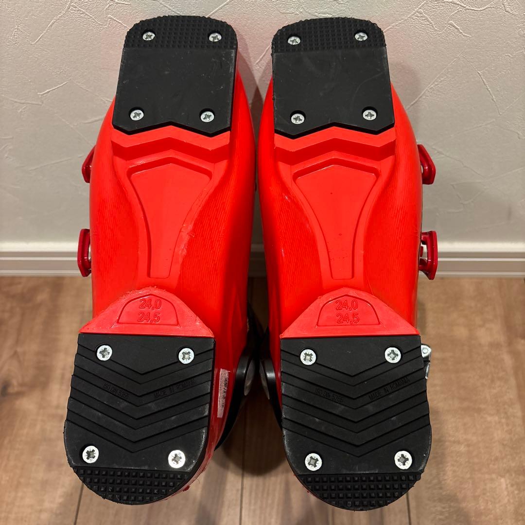 ATOMIC スキーブーツ　HAWX JR 4 ジュニア 24 アトミック