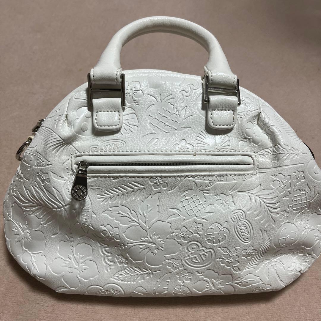 Muta カートバッグ　美品