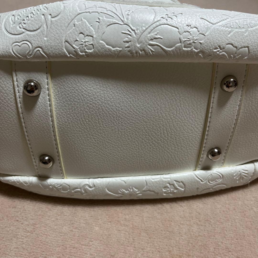 Muta カートバッグ　美品