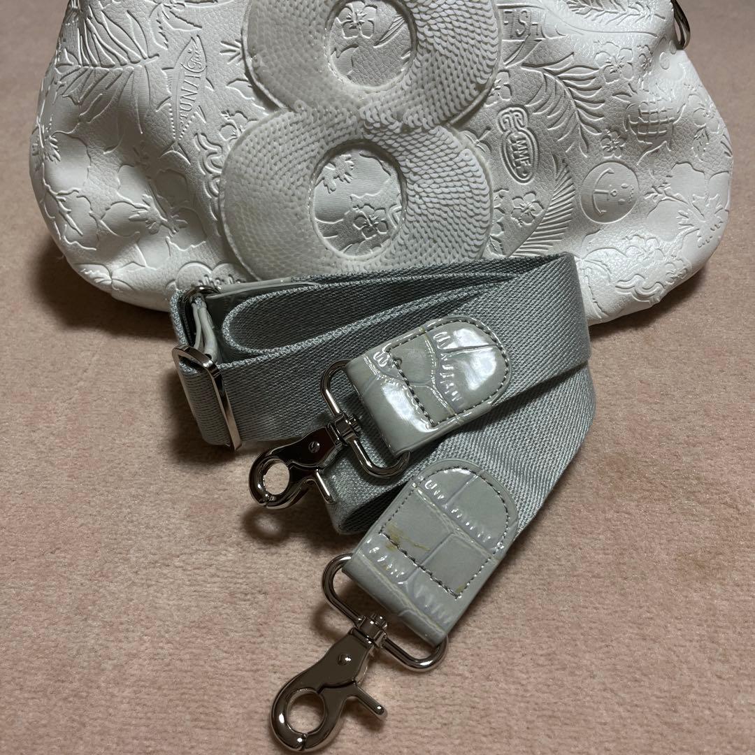 Muta カートバッグ　美品