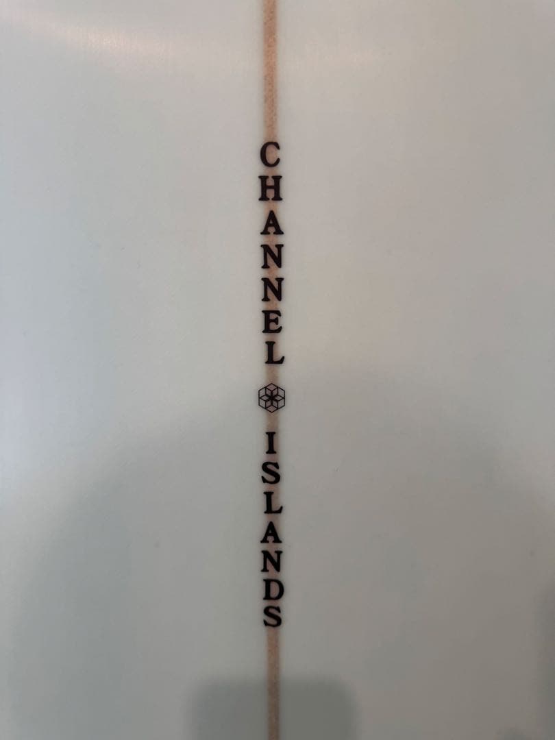 チャンネルアイランド アルメリック　ミッドレングス CI ミッド　ツイン　新品