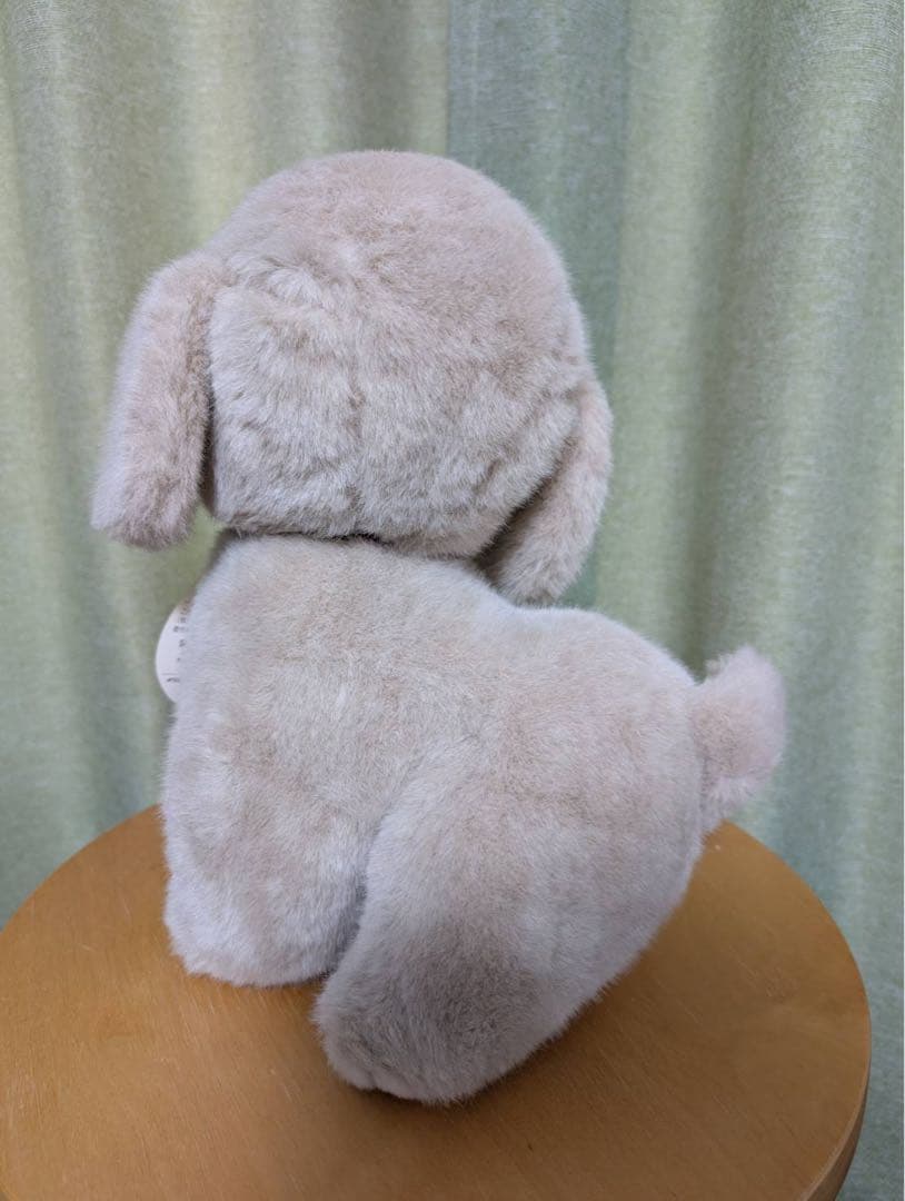 うめ吉　ぬいぐるみ　オリエンタルトーイ