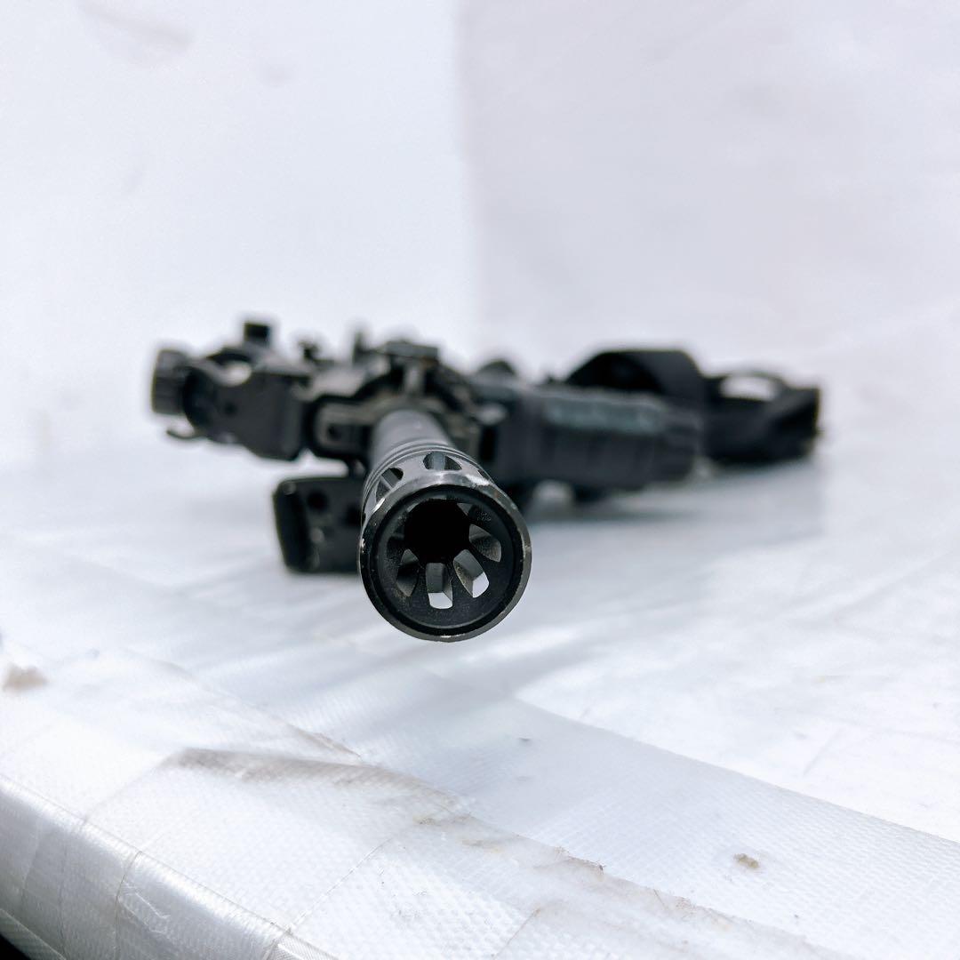 12SAM6 東京マルイ HK 416 D おもちゃ マガジン 付き ASGK