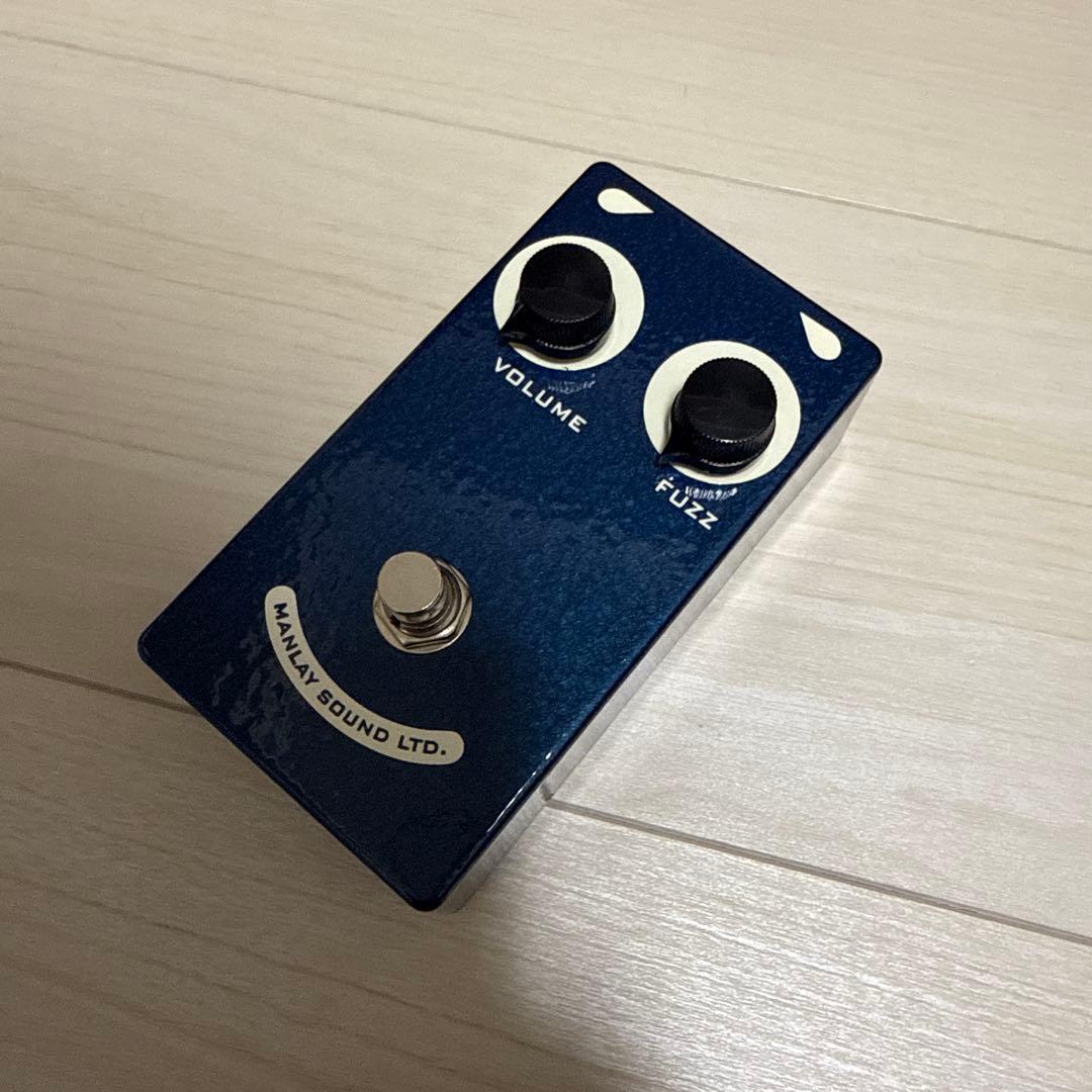 【Manlay Sound】 BABY FACE (Ge NKT275)