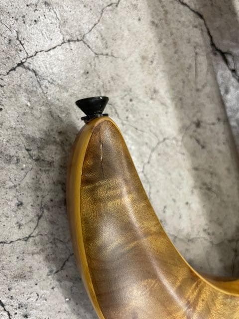 ギターファクトリーgfc GNRF8-300 S.NA BURL アウトレット