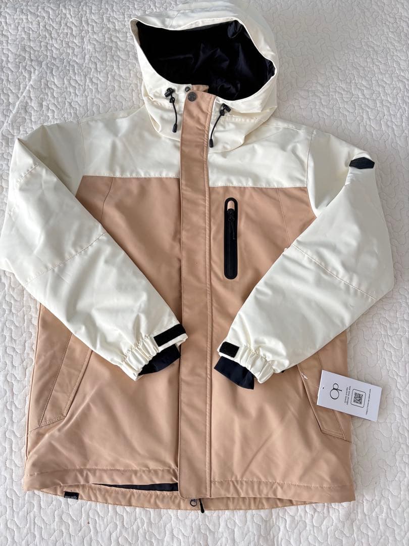 新品未使用★オーシャンパシフィック　スノーウェア スノーウェア ジャケット