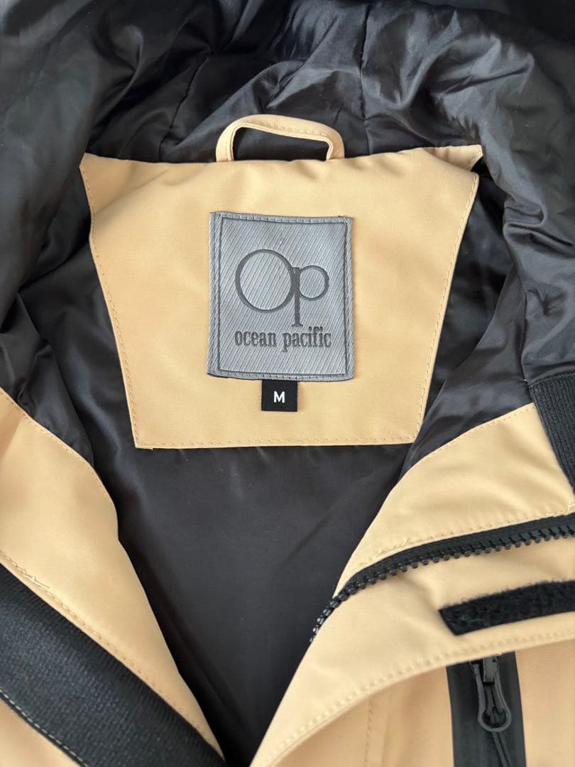 新品未使用★オーシャンパシフィック　スノーウェア スノーウェア ジャケット