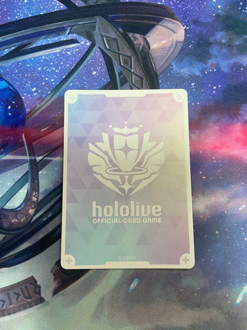 ホロカ 紫咲シオン OUR 即日発送可能‼️