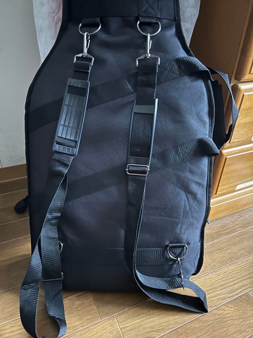 みぞれ　YAMAHA PACIFICA 112V ヴィンテージホワイト