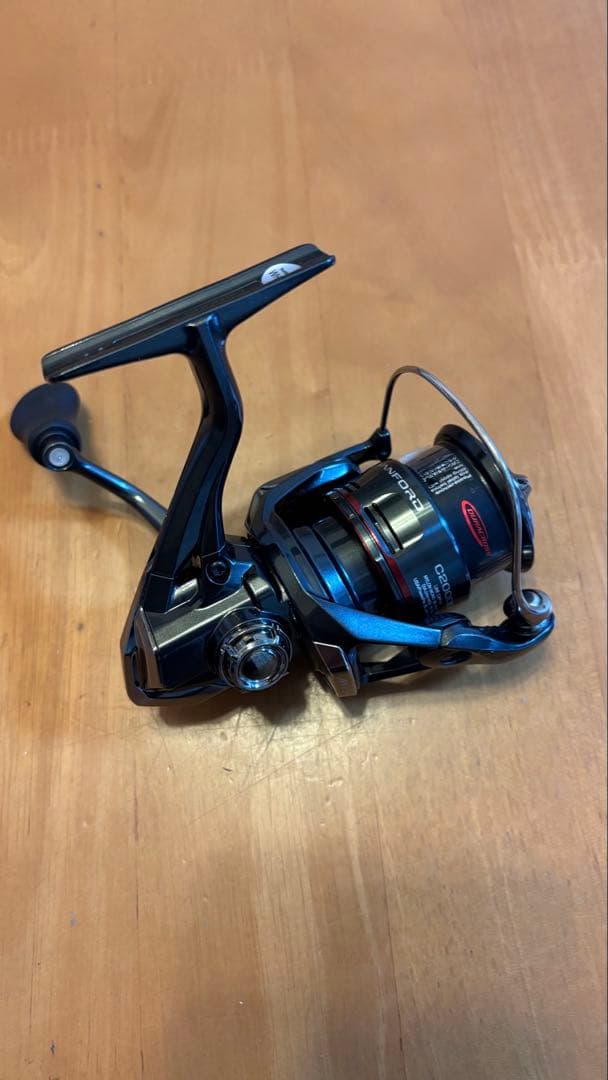 ヴァンフォードc2000S