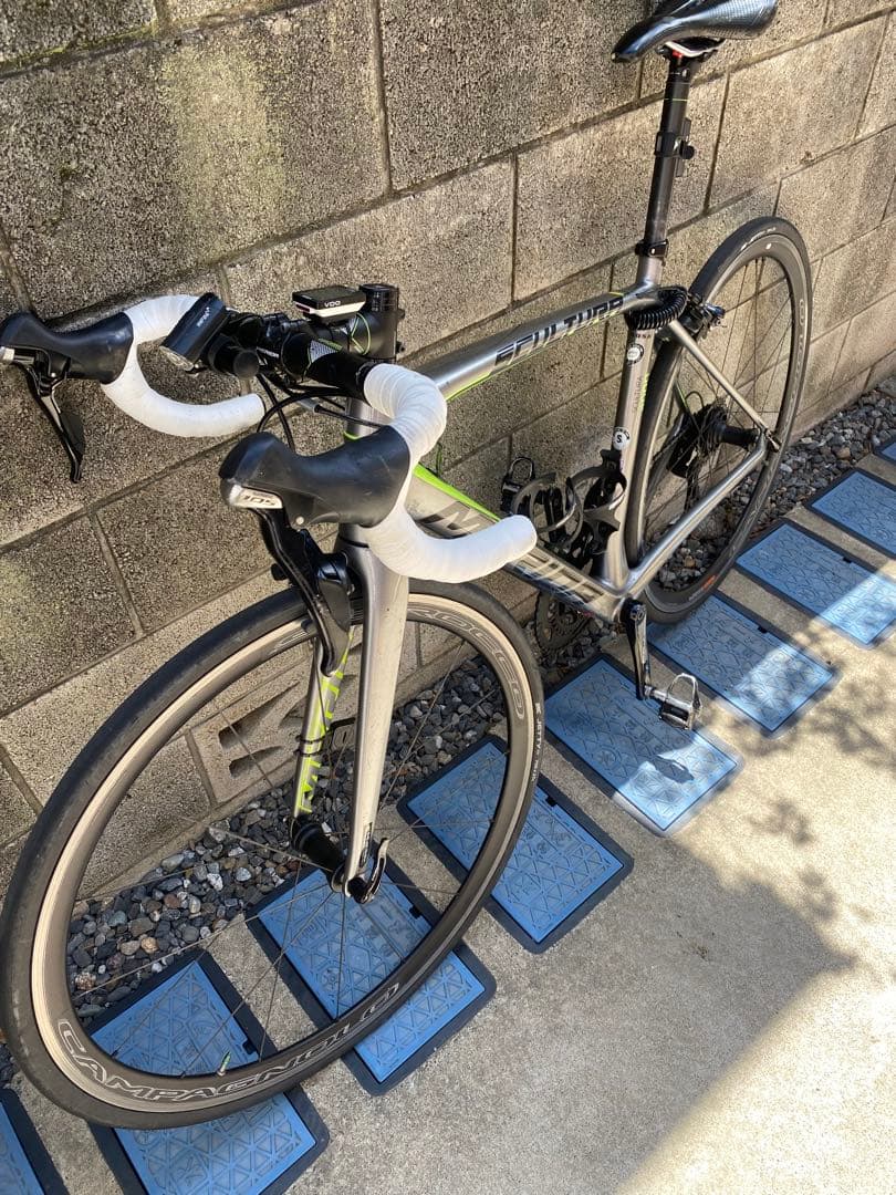 メリダのスクルトゥーラ4000