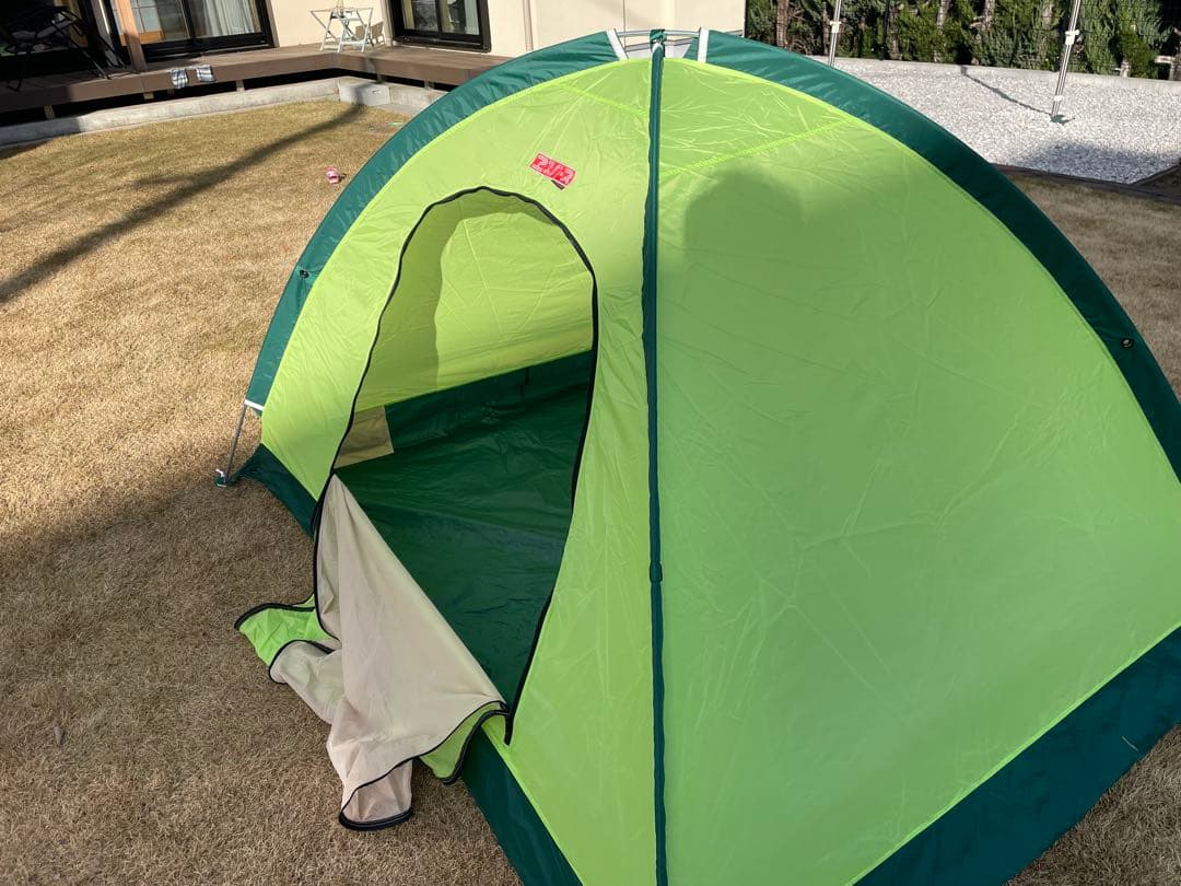 エスパース　ライトエスパース　2〜3人用