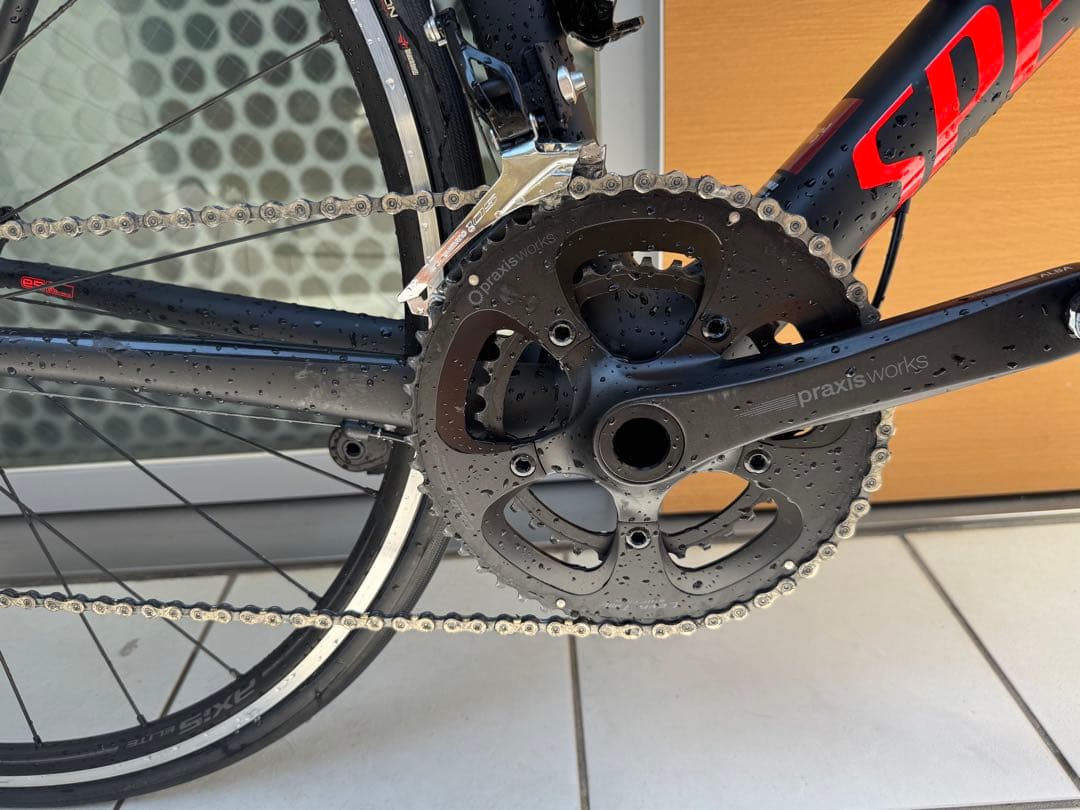 Specialized Allez Sprint アレースプリント56サイズ