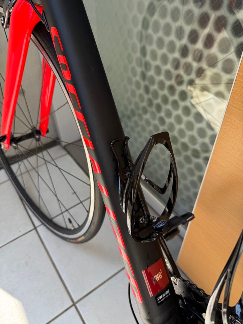 Specialized Allez Sprint アレースプリント56サイズ