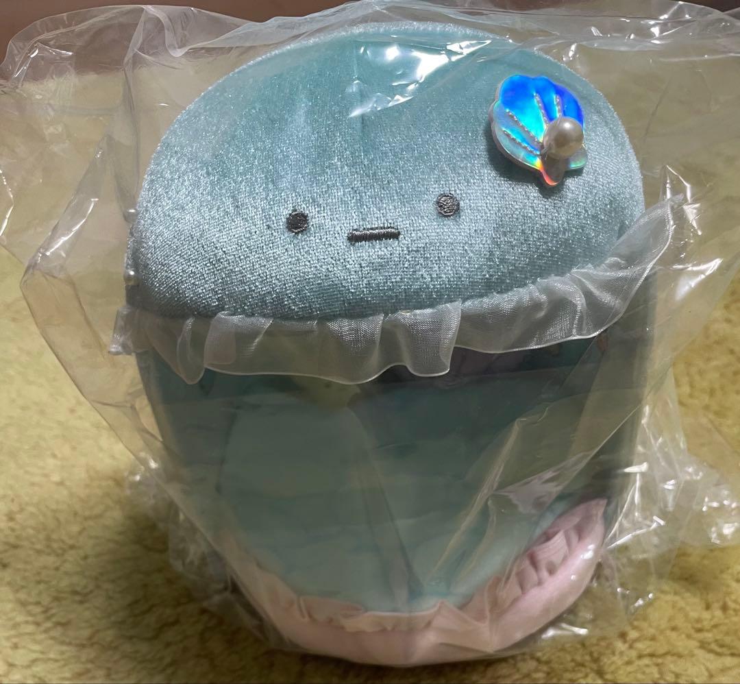 すみっコぐらし　シーンぬいぐるみ　まとめ売り