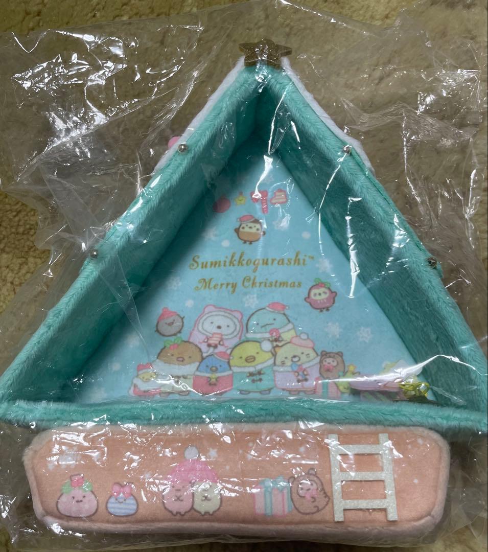 すみっコぐらし　シーンぬいぐるみ　まとめ売り