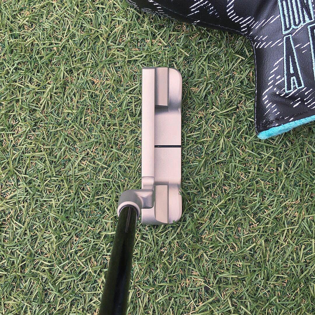 SWAG GOLF HANDSOME ONE 303SS 新品 US スワッグ