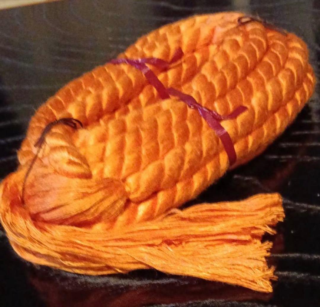 大鼓　調べ　ナイロン製