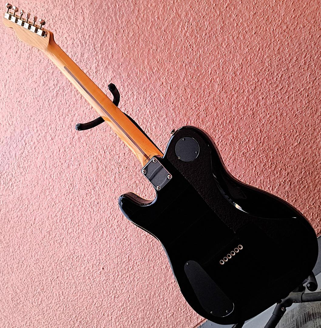 ■Fender ALT AERODYNE TELECASTER フェンダー