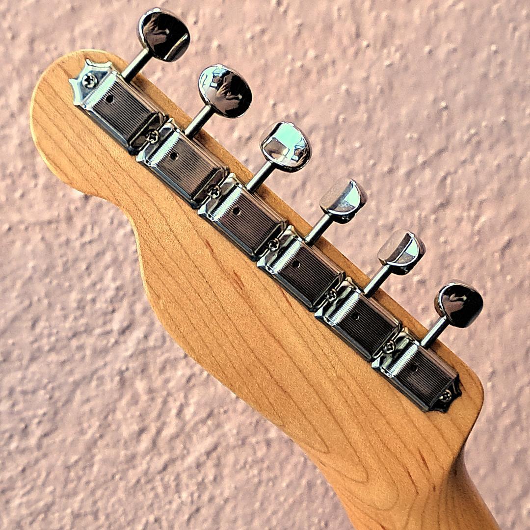 ■Fender ALT AERODYNE TELECASTER フェンダー