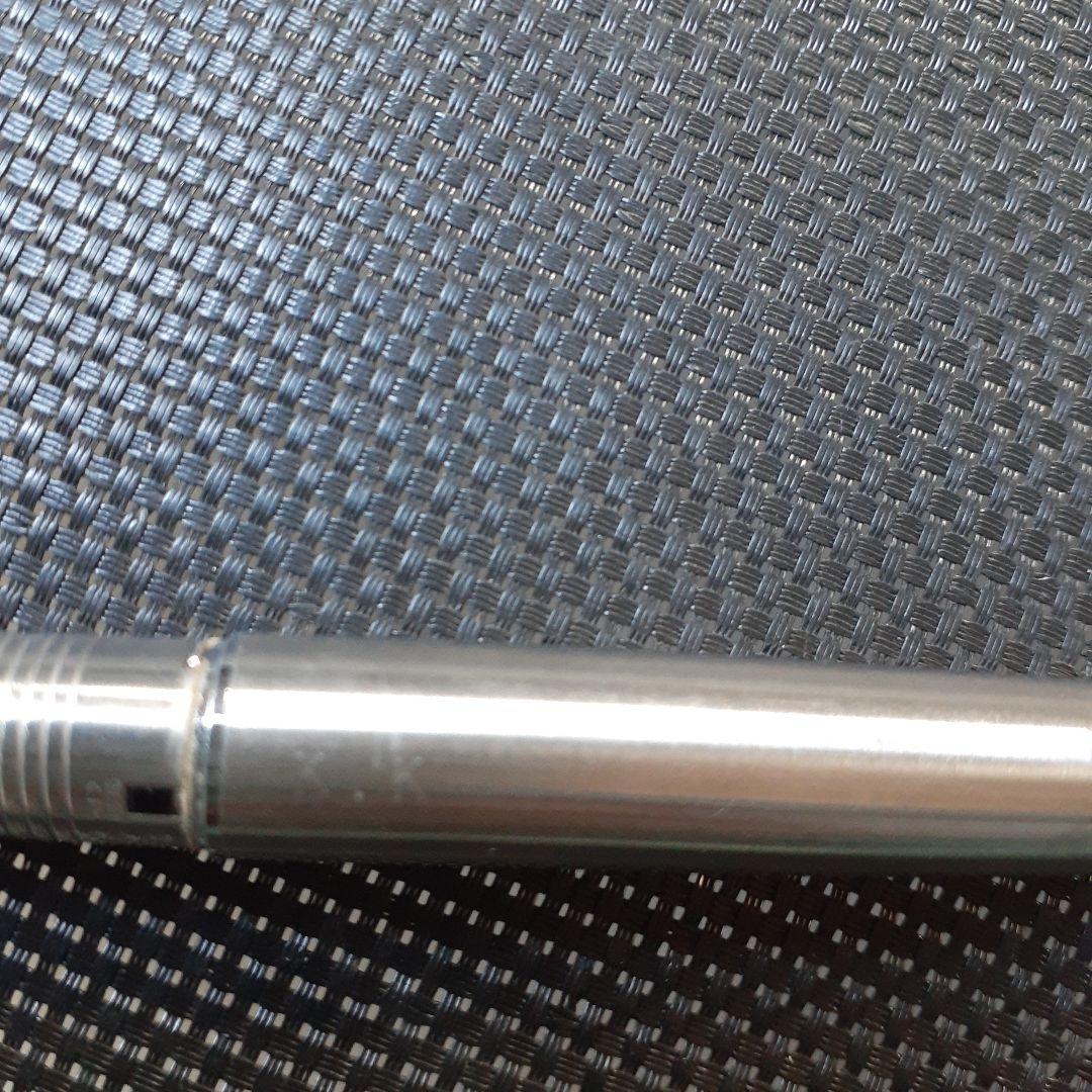 希少パイロットミューレックス PILOT MR シャーペン 万年筆 ボールペン