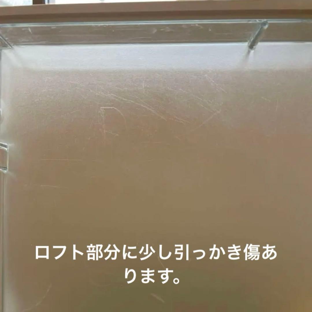 専用 【小物付き】グラスハーモニー600high ハムスター ケージ セット