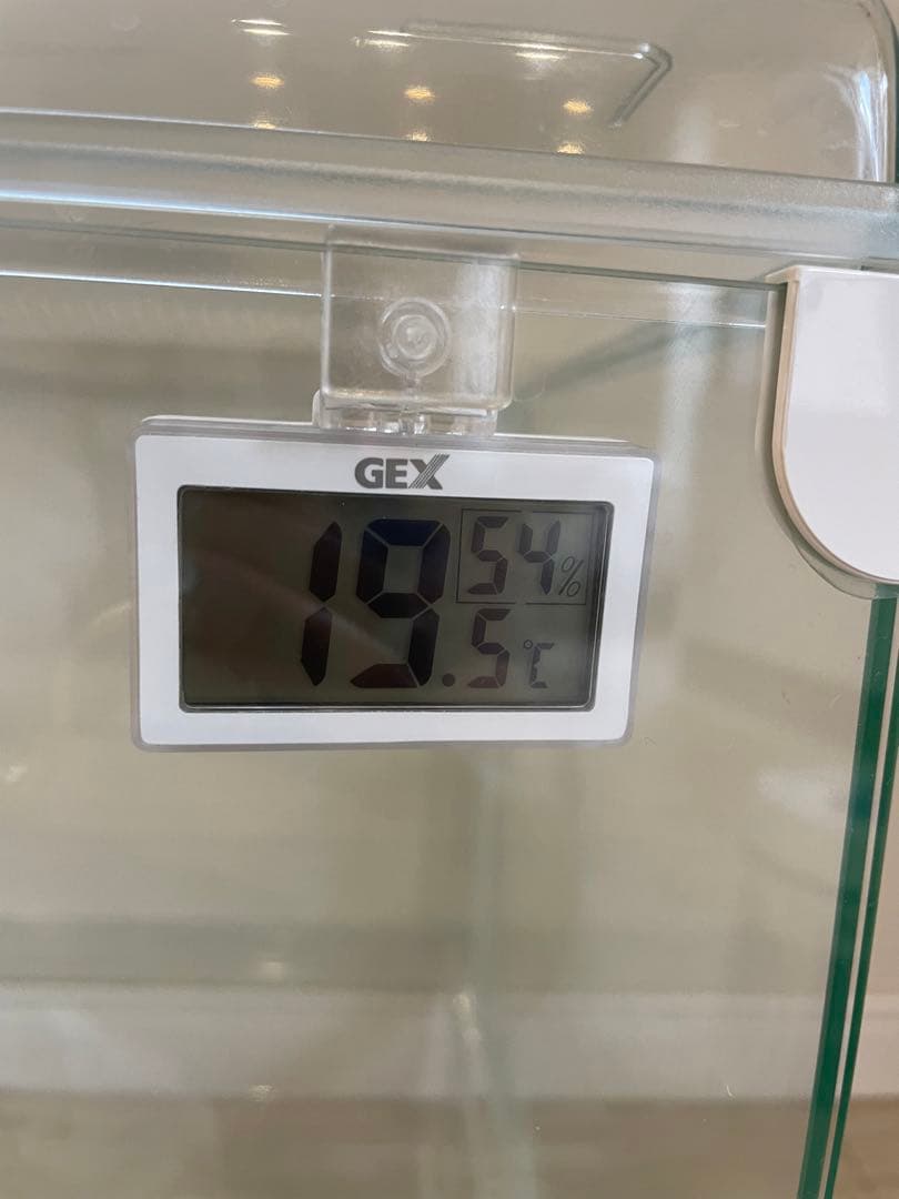 専用 【小物付き】グラスハーモニー600high ハムスター ケージ セット