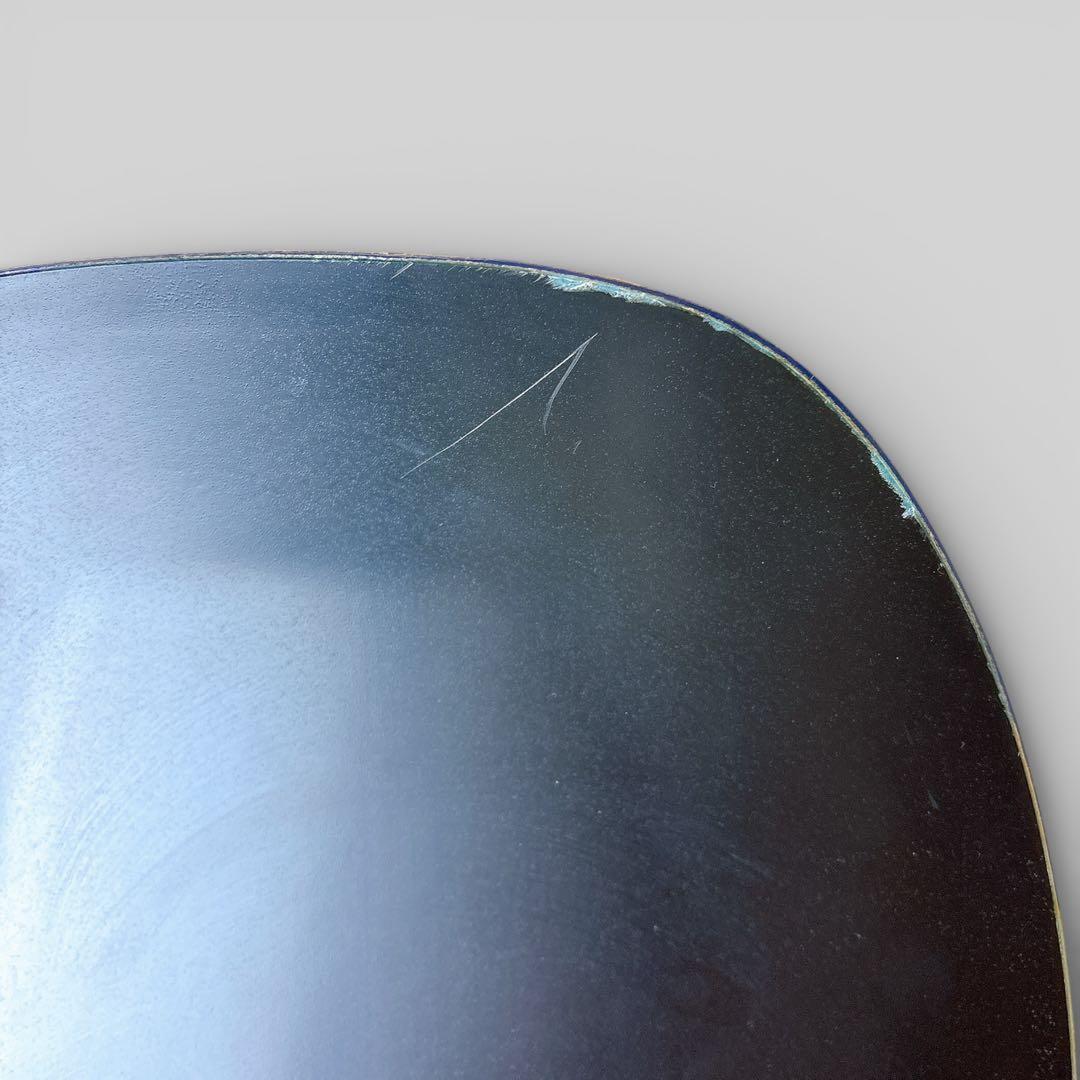 【極美品】Burton バートン Process プロセス スノーボード 155