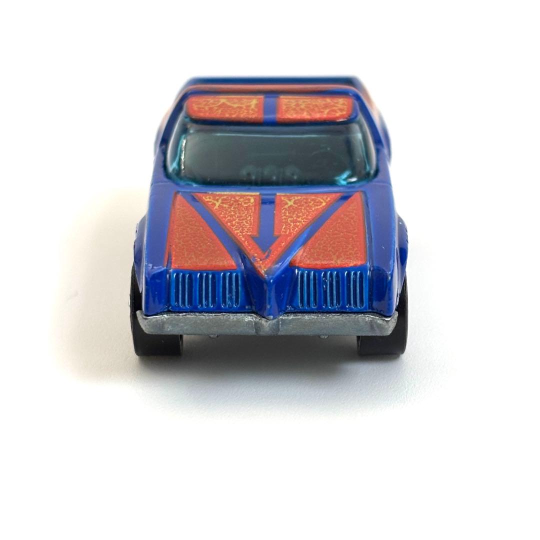 ミニカー Hot Wheels Redline Breakaway Bucket