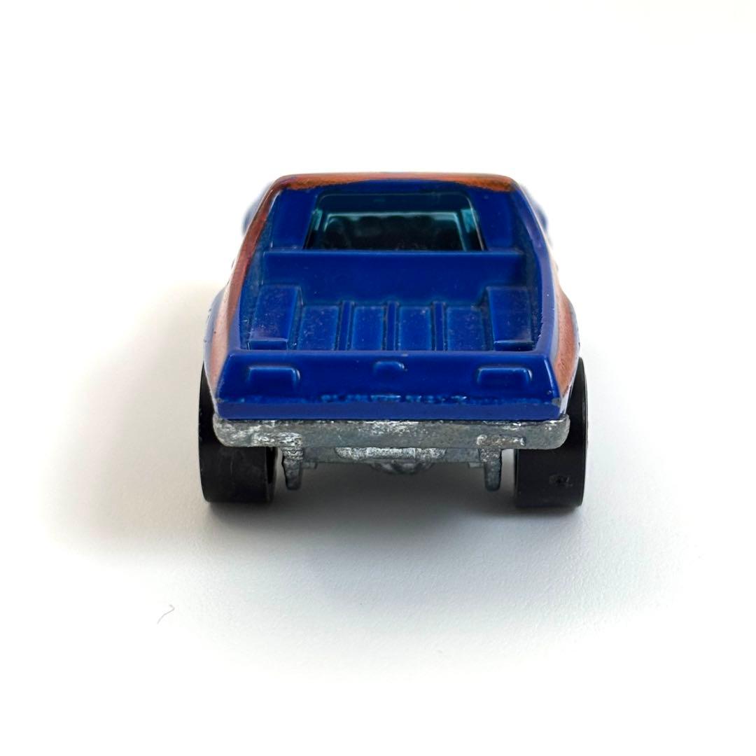 ミニカー Hot Wheels Redline Breakaway Bucket