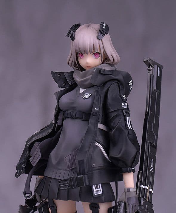 A-Z：B 1/7 完成品フィギュア