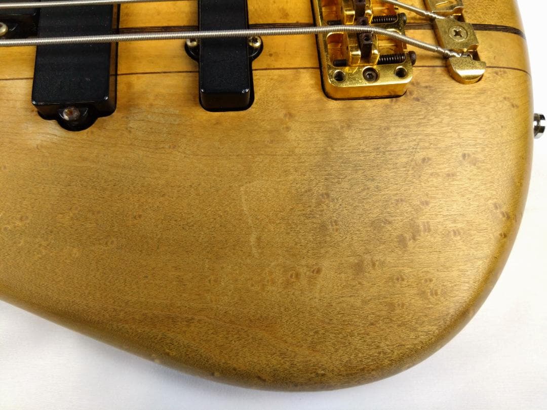 WARWICK Streamer Stage 1 1990 【訳あり特価！】