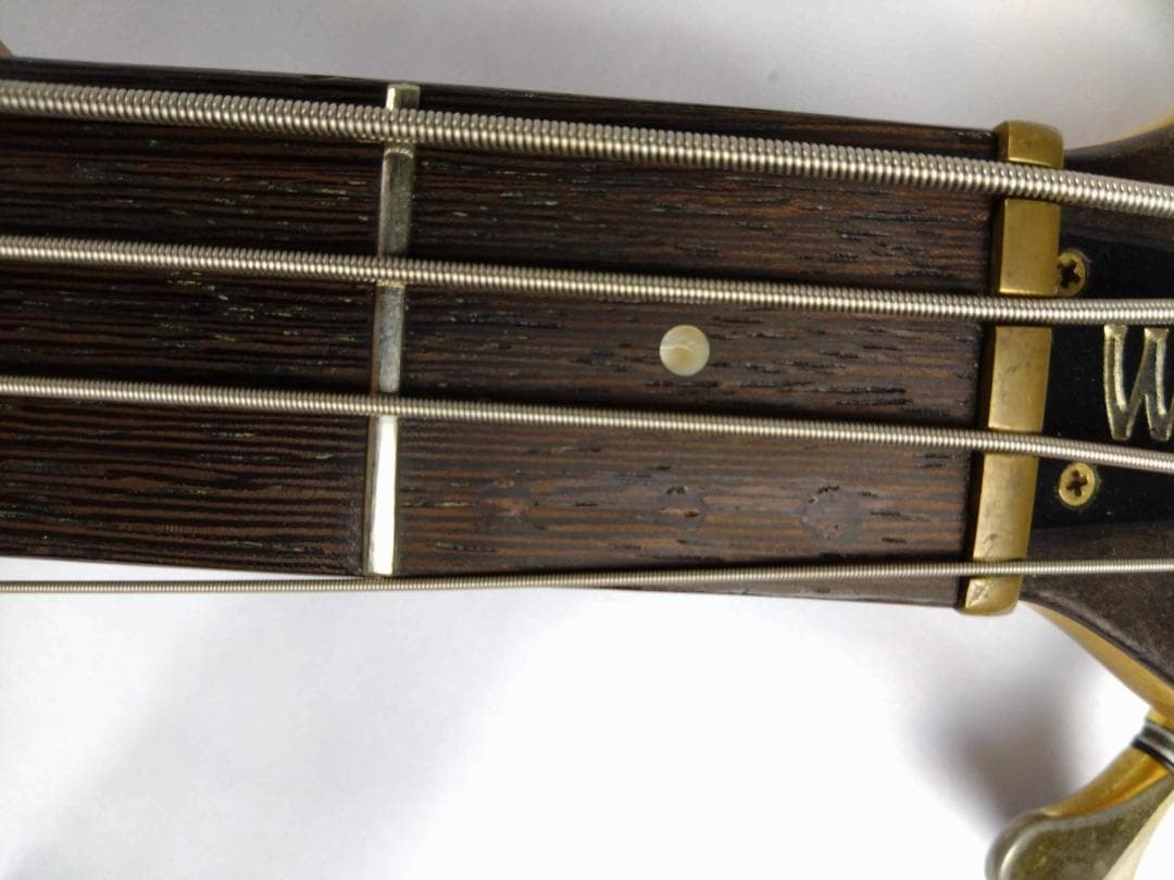 WARWICK Streamer Stage 1 1990 【訳あり特価！】