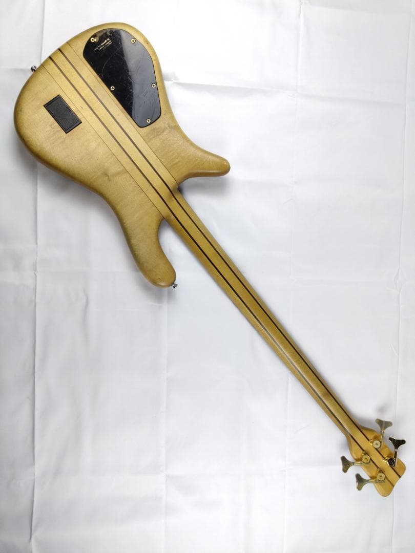 WARWICK Streamer Stage 1 1990 【訳あり特価！】