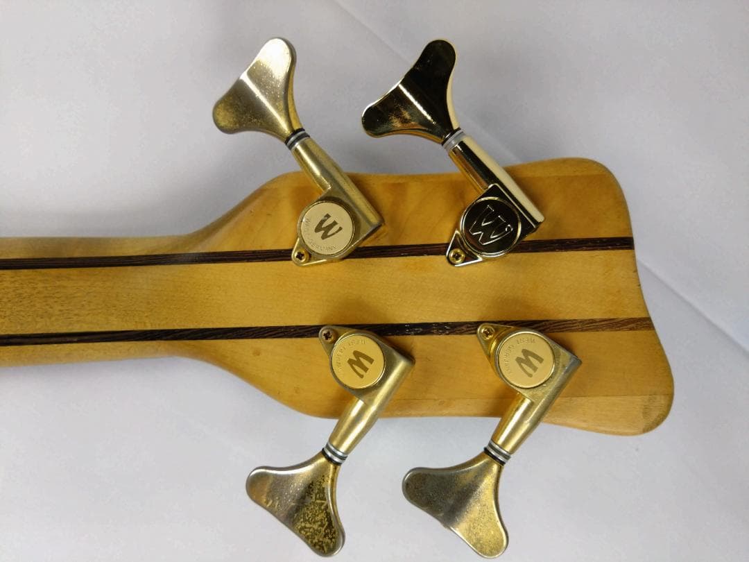 WARWICK Streamer Stage 1 1990 【訳あり特価！】