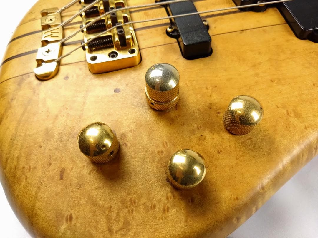 WARWICK Streamer Stage 1 1990 【訳あり特価！】