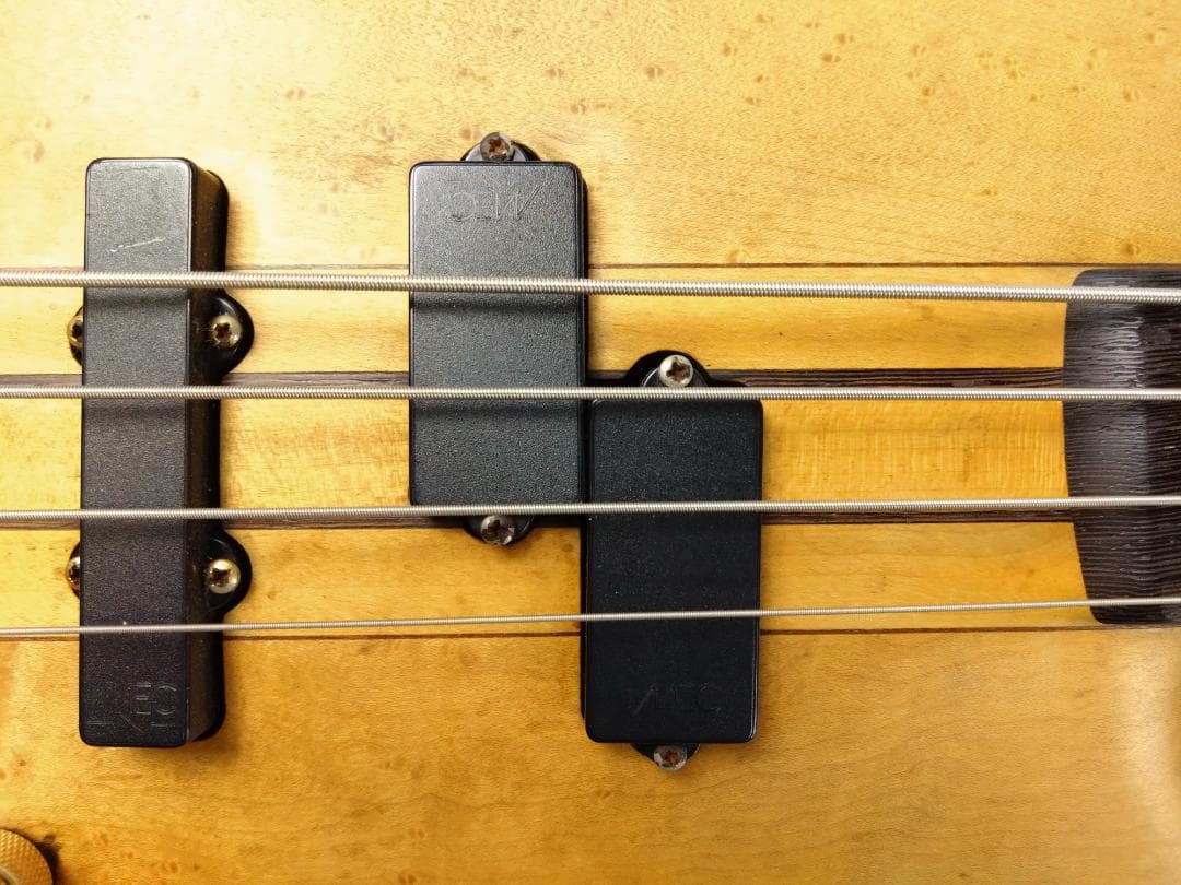 WARWICK Streamer Stage 1 1990 【訳あり特価！】