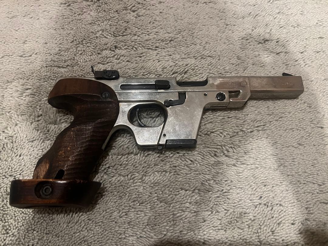 き*だ様 CMC ワルサーGSP ジャンク品！！