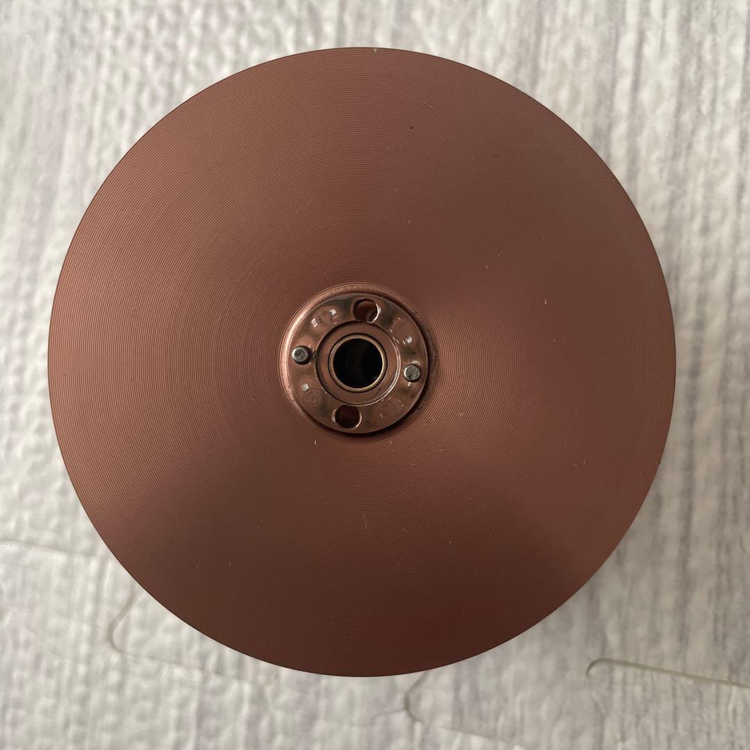 MARRYAT MR9 フライリール ブロンズカラー　ケース付き　マリエット